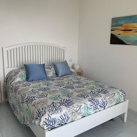 Casa Ministro Apartment Positano Ngoại thất bức ảnh