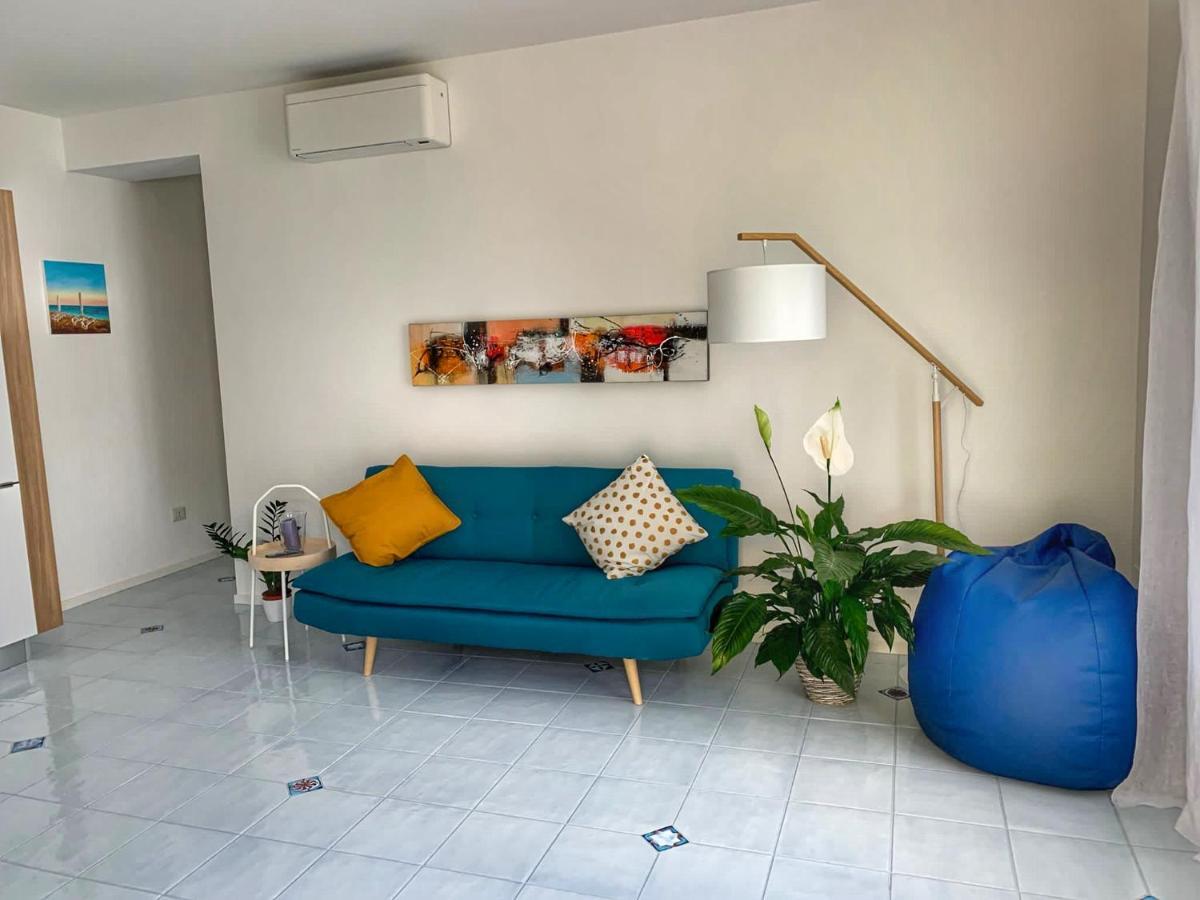 Casa Ministro Apartment Positano Ngoại thất bức ảnh