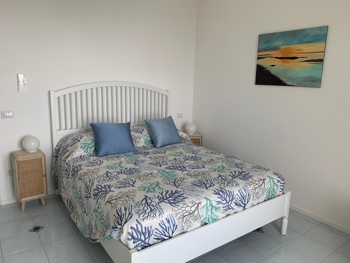 Casa Ministro Apartment Positano Ngoại thất bức ảnh