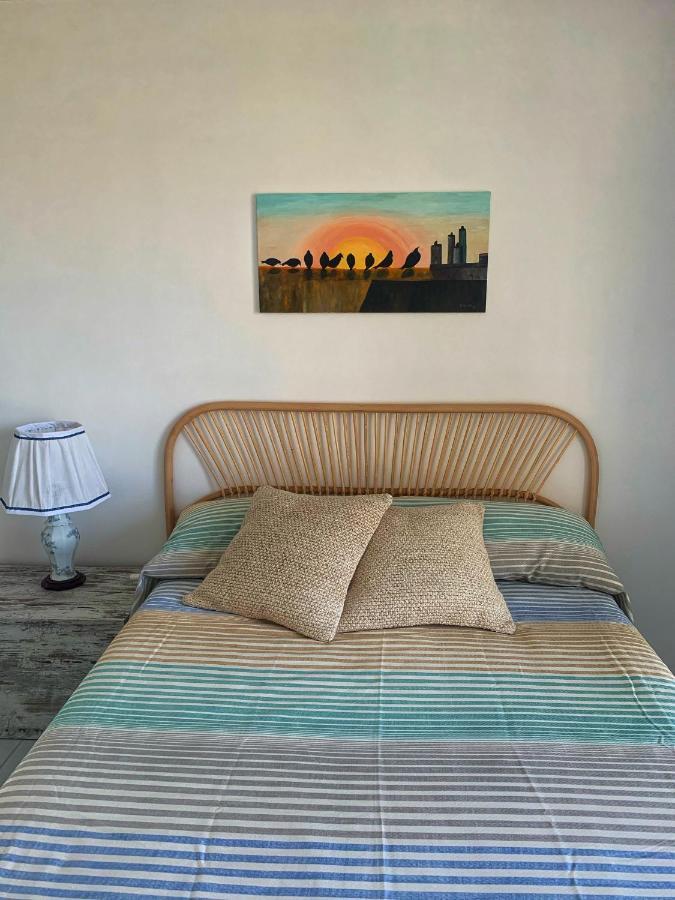 Casa Ministro Apartment Positano Ngoại thất bức ảnh