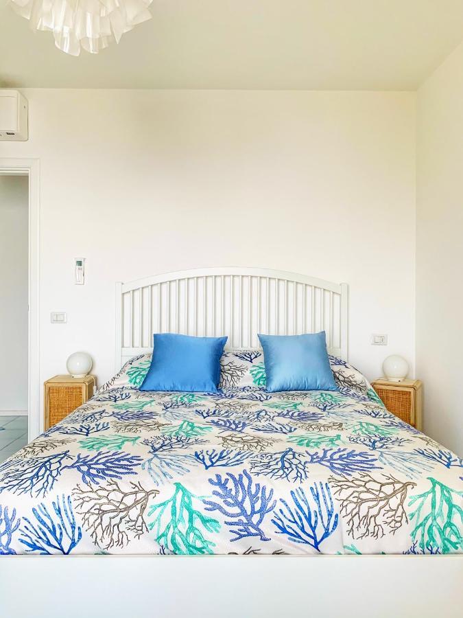 Casa Ministro Apartment Positano Ngoại thất bức ảnh