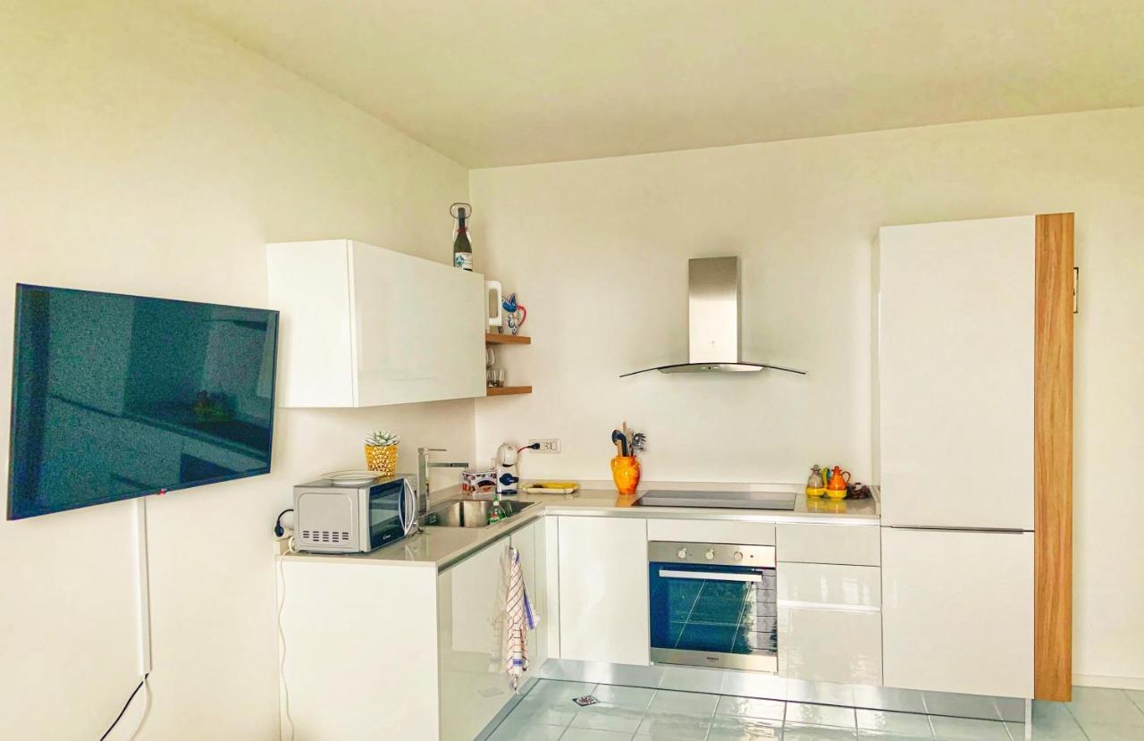 Casa Ministro Apartment Positano Ngoại thất bức ảnh